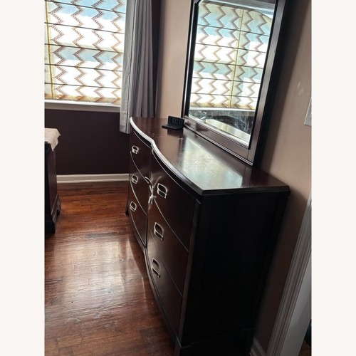 Used Bob's Discount Furniture Dresser for sale on AptDeco