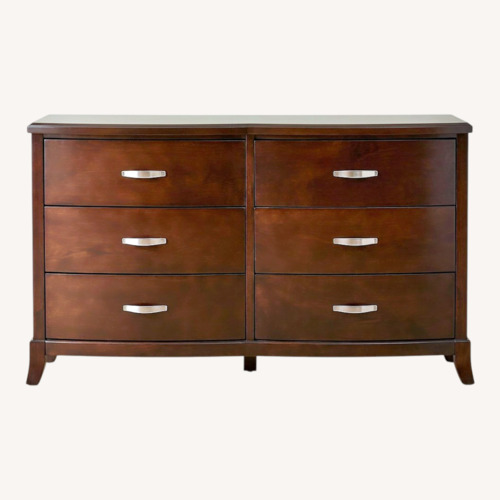 Used Bob's Discount Furniture Dresser for sale on AptDeco