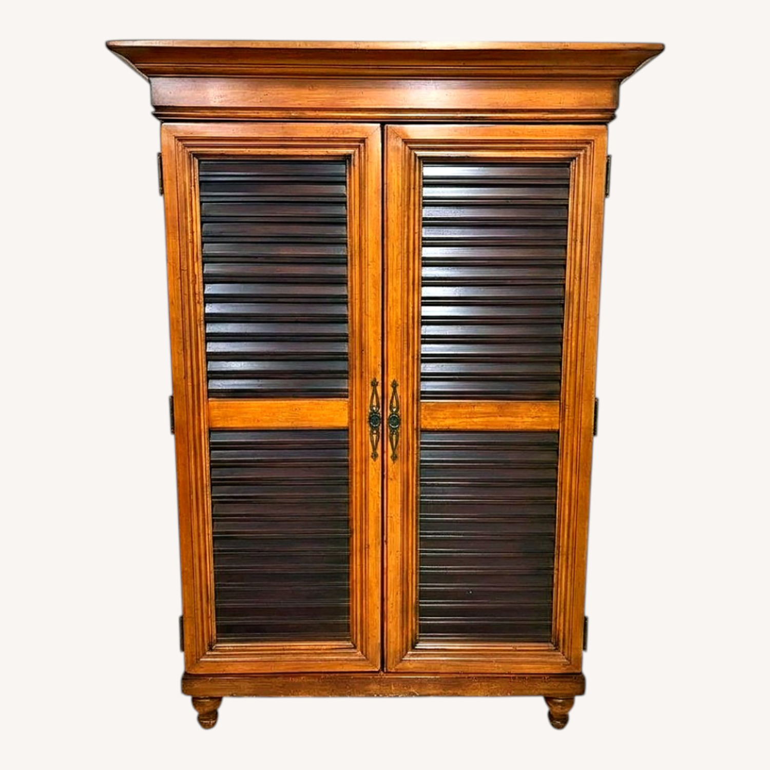 Tommy Bahama Armoire - image-0