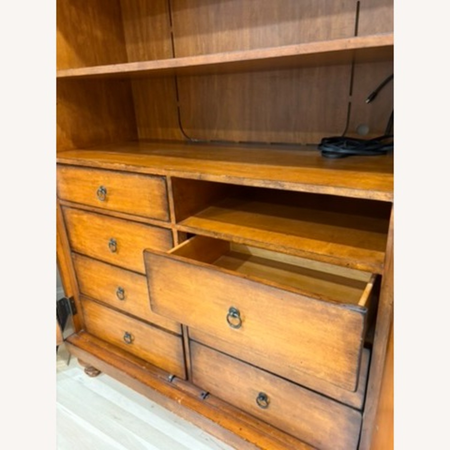 Tommy Bahama Armoire - image-6