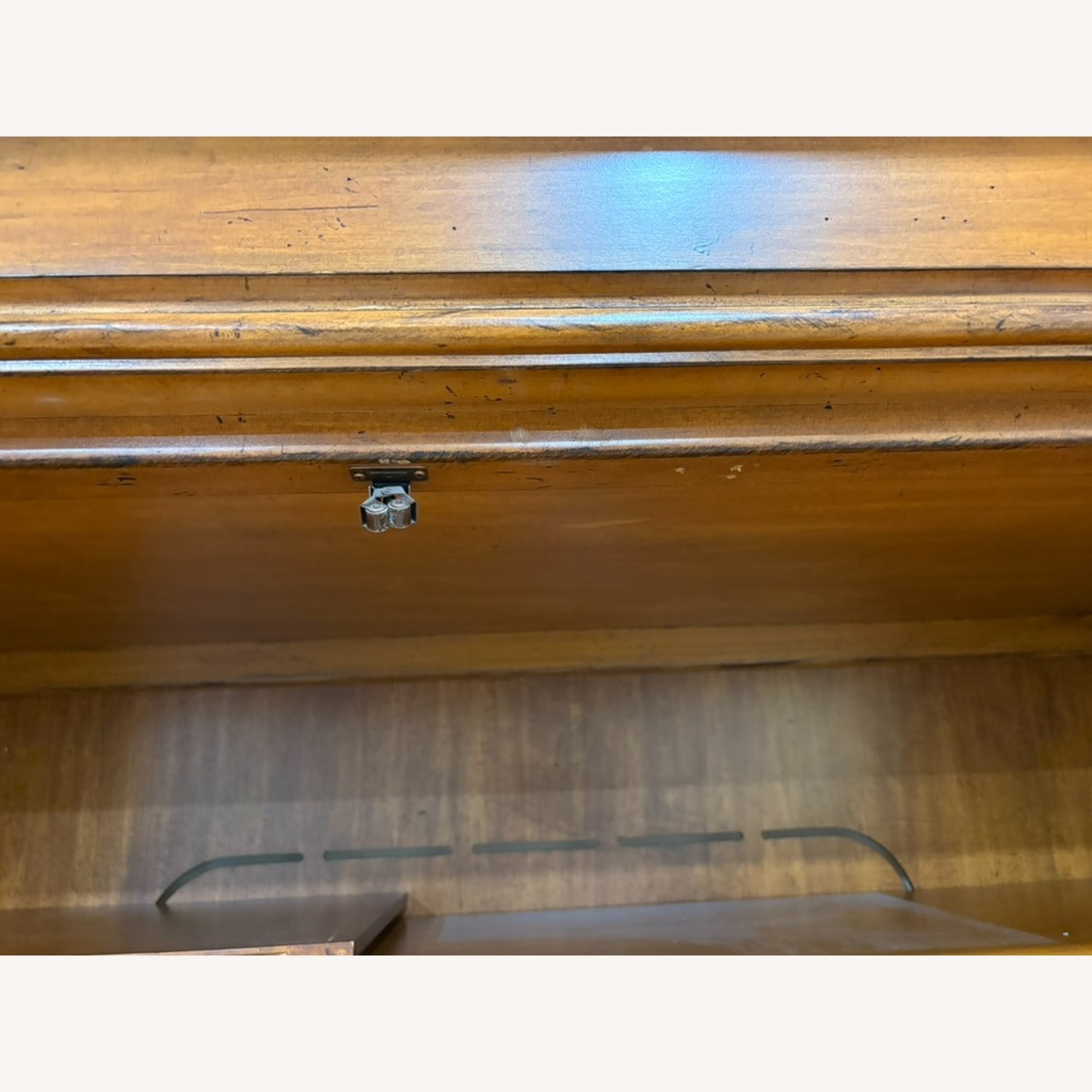 Tommy Bahama Armoire - image-5