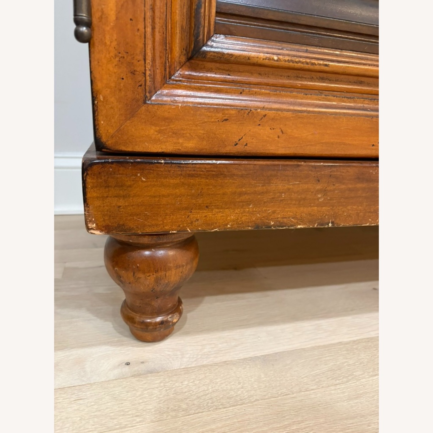 Tommy Bahama Armoire - image-10