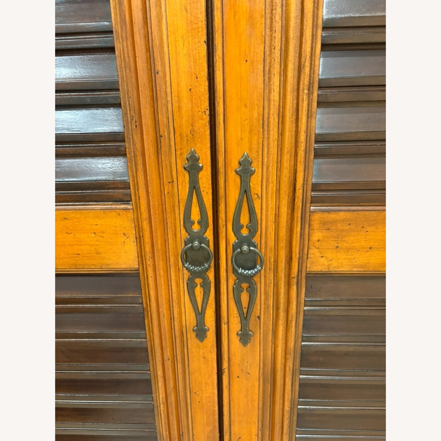 Tommy Bahama Armoire - image-8
