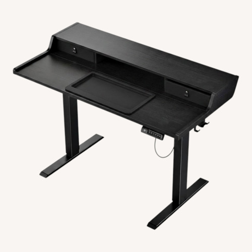 Used Electric Standing Desk for sale on AptDeco