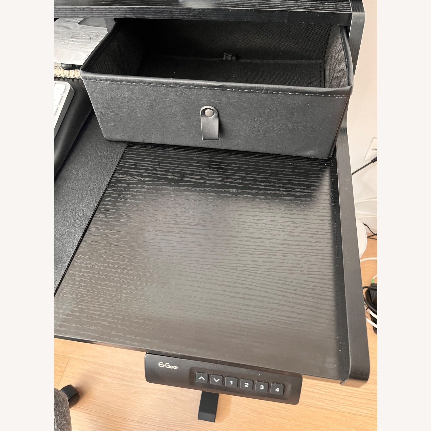 Electric Standing Desk - image-3