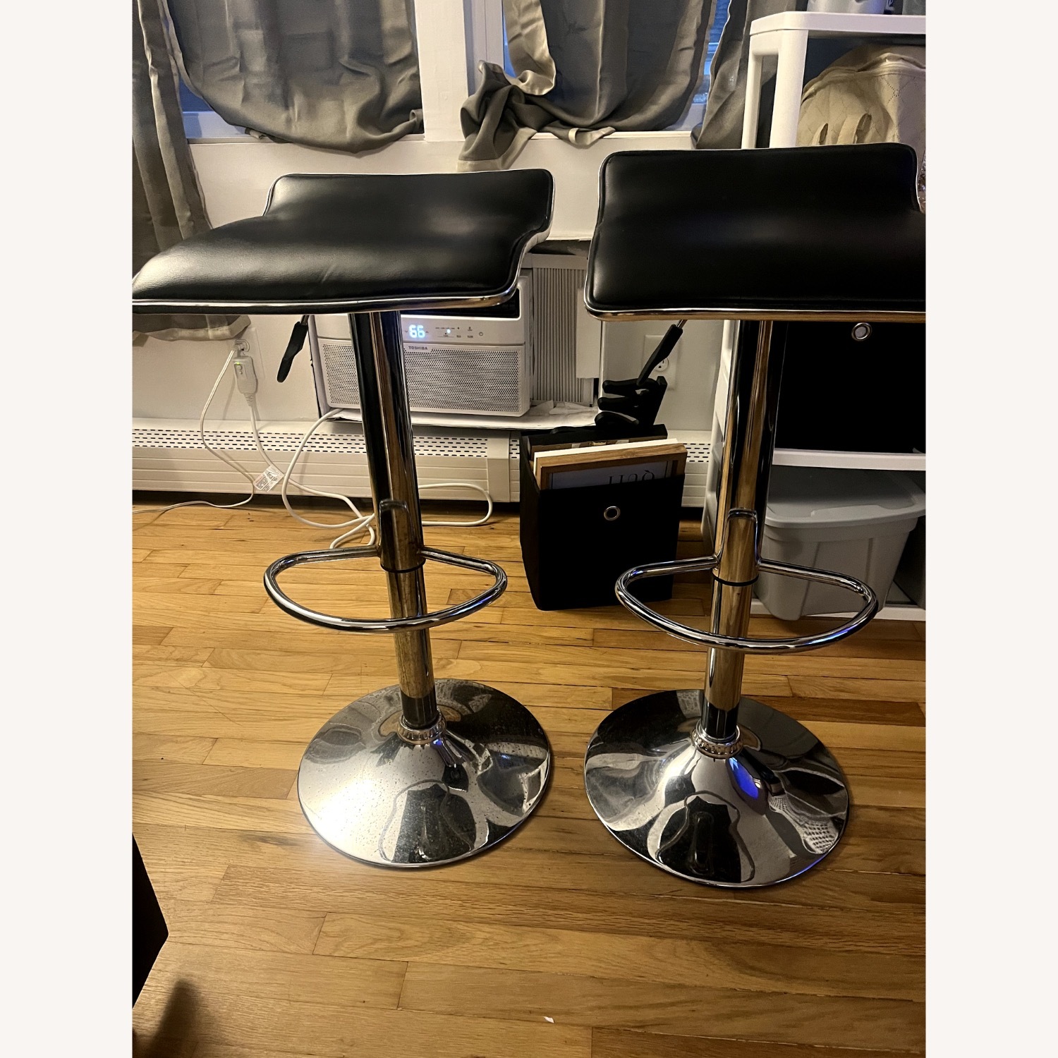 Bar Stools - image-1