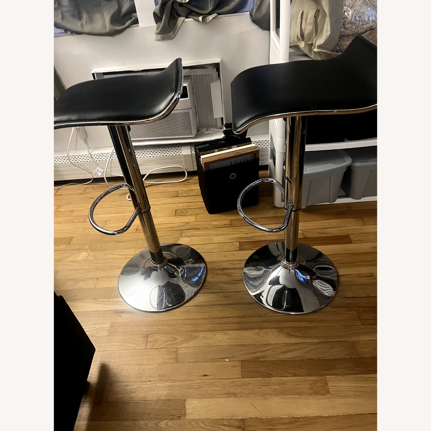 Bar Stools - image-2