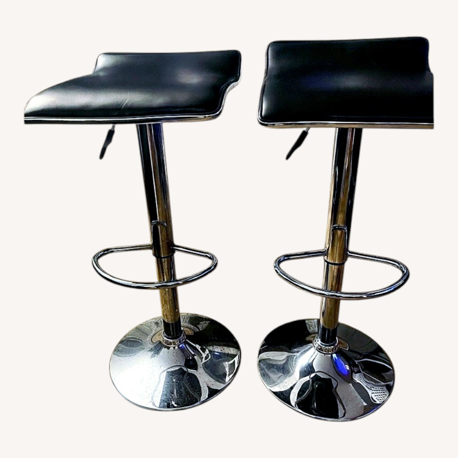 Bar Stools - image-0