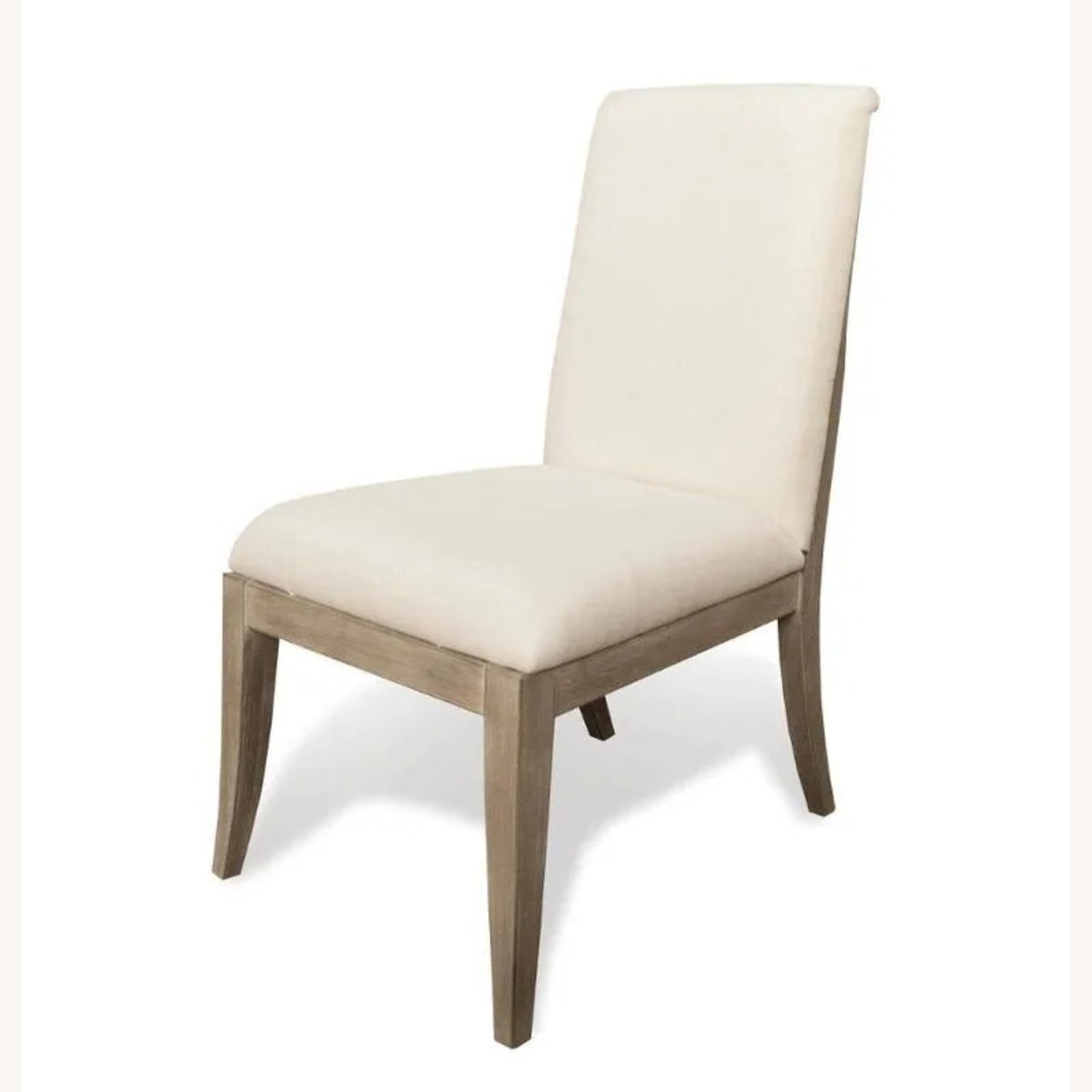 Riverside Sophie Trestle Dining Set with Extension Leaves - image-4
