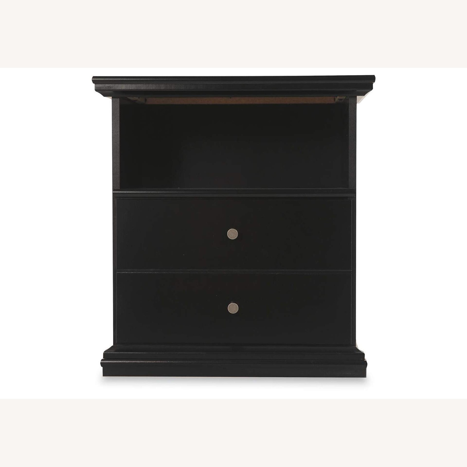 Ashley Furniture Single Drawer Nightstand - image-4