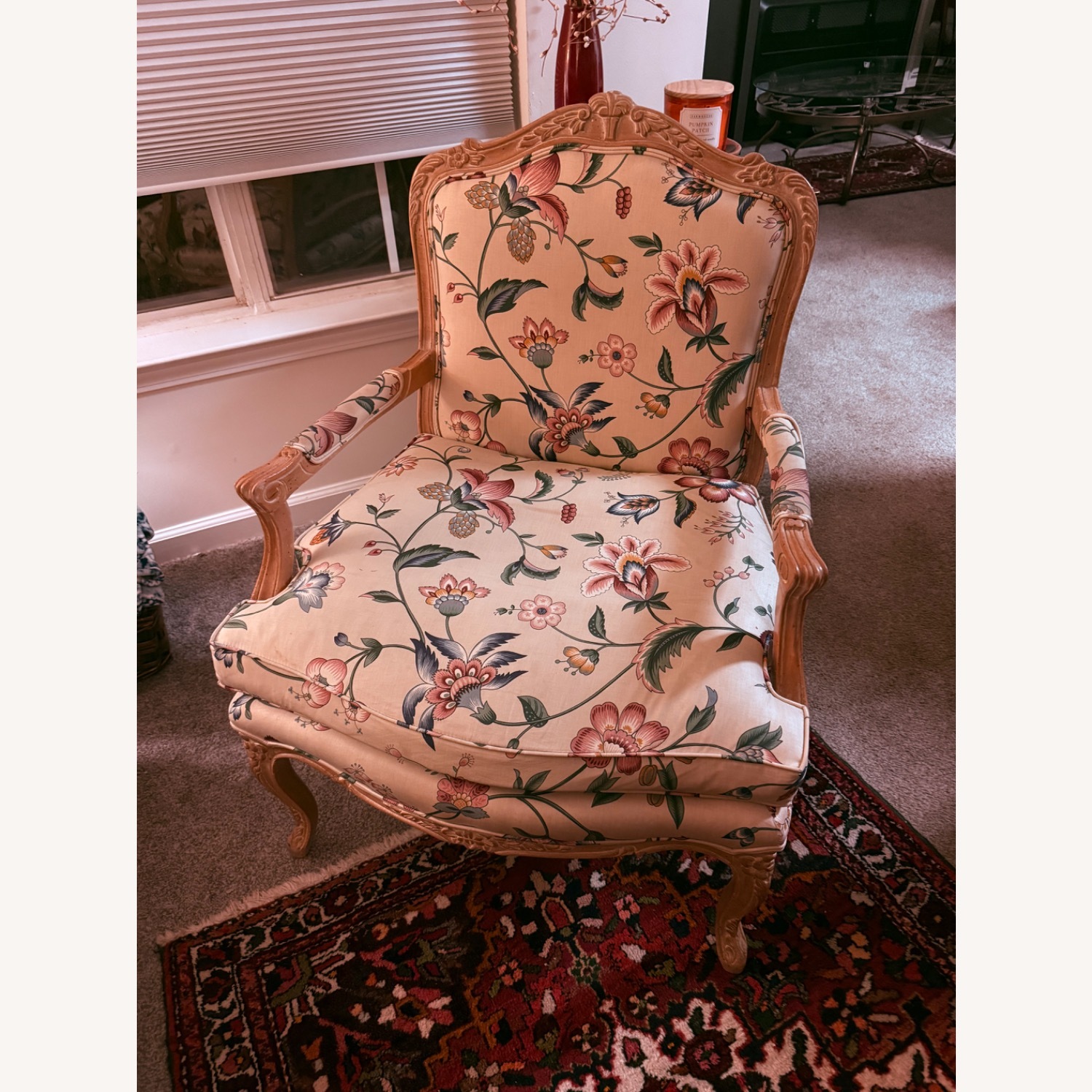 Designer Chair - image-3