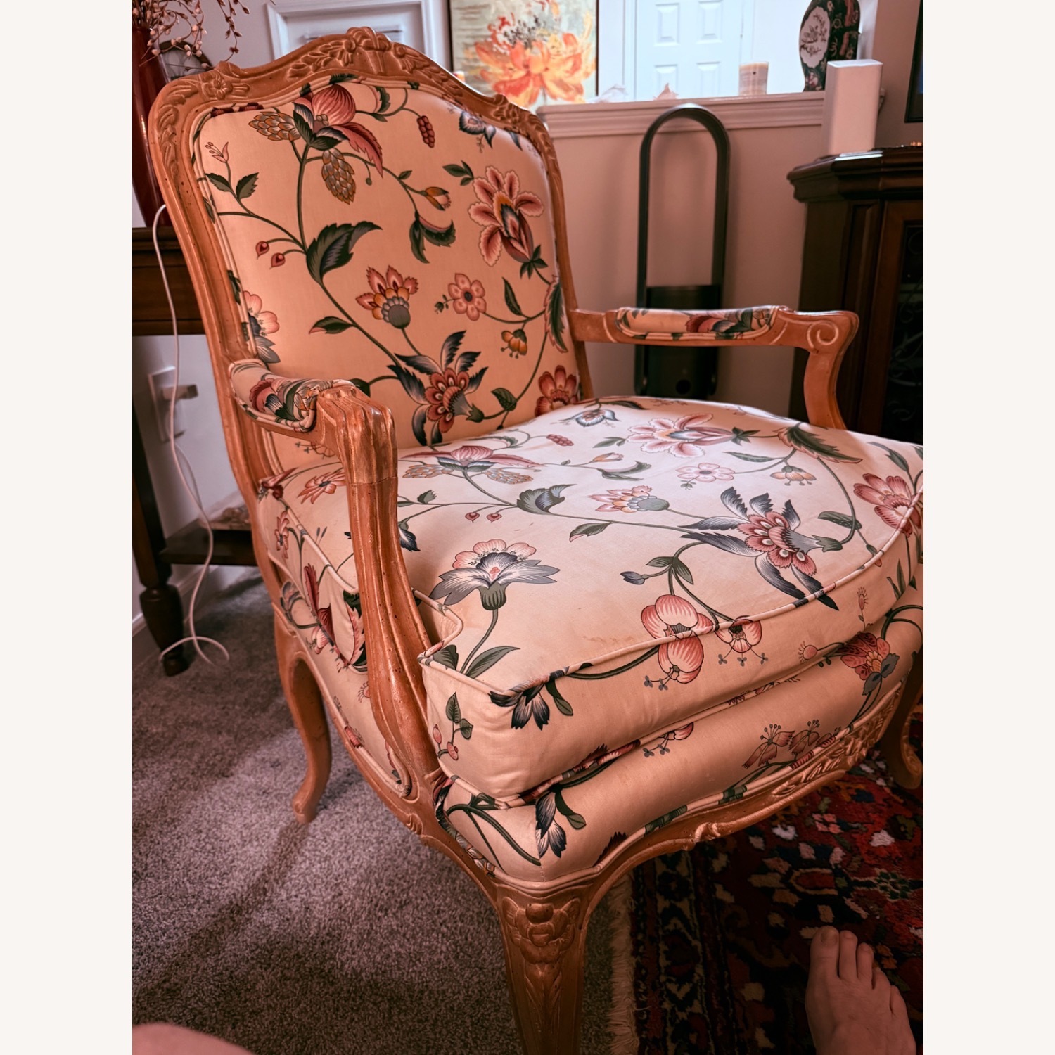 Designer Chair - image-4