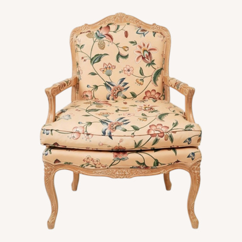 Used Designer Chair for sale on AptDeco
