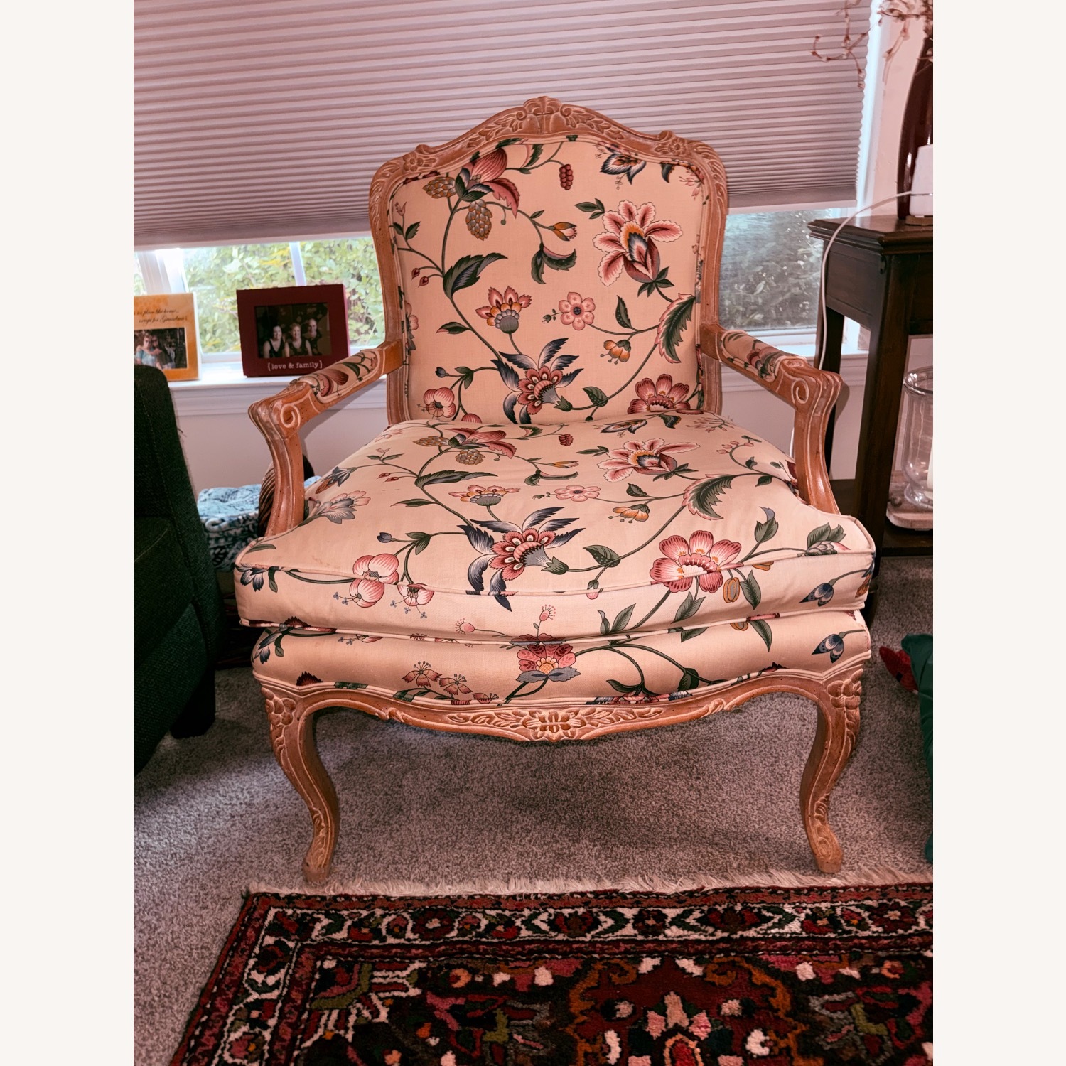 Designer Chair - image-1