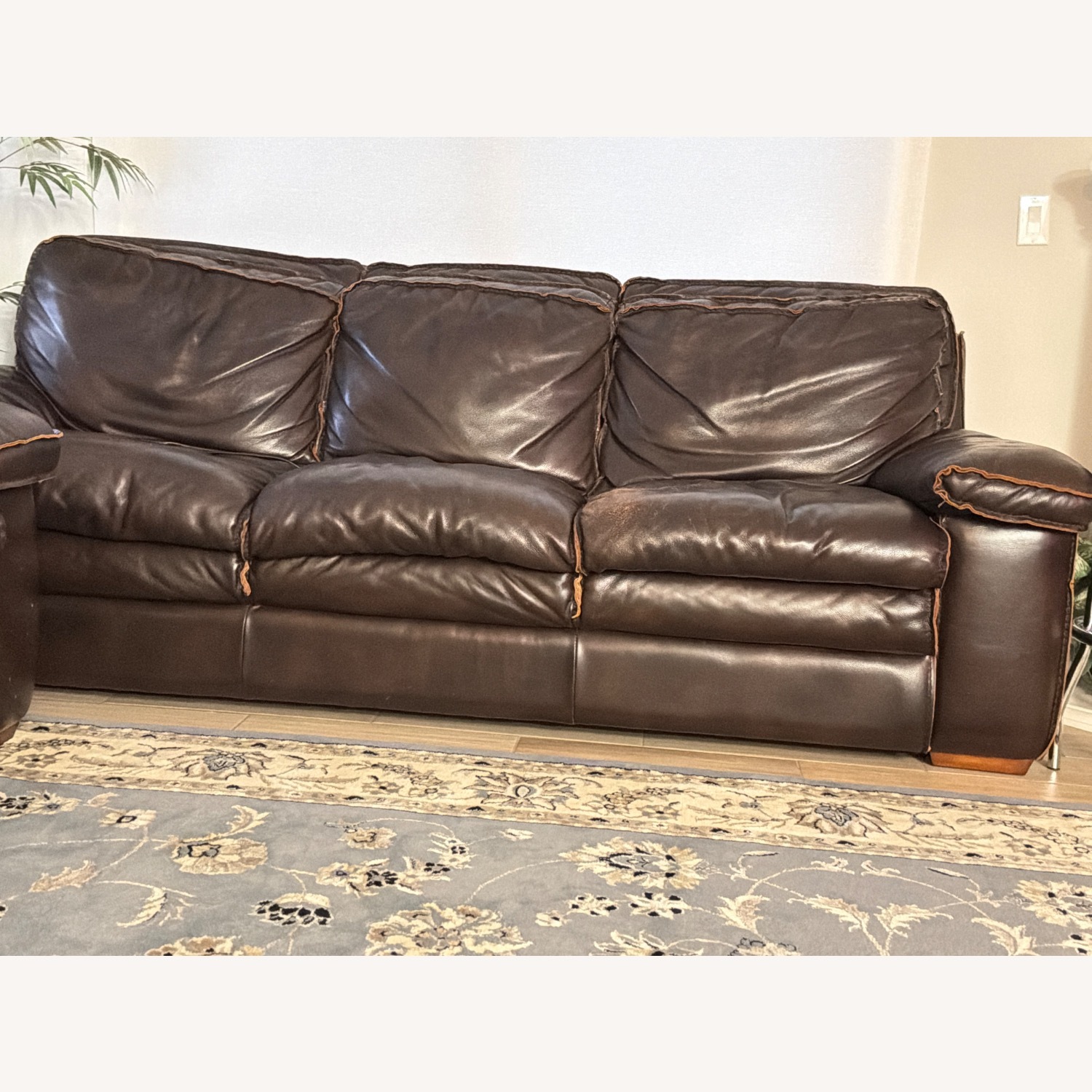 Denali Sofa - image-1