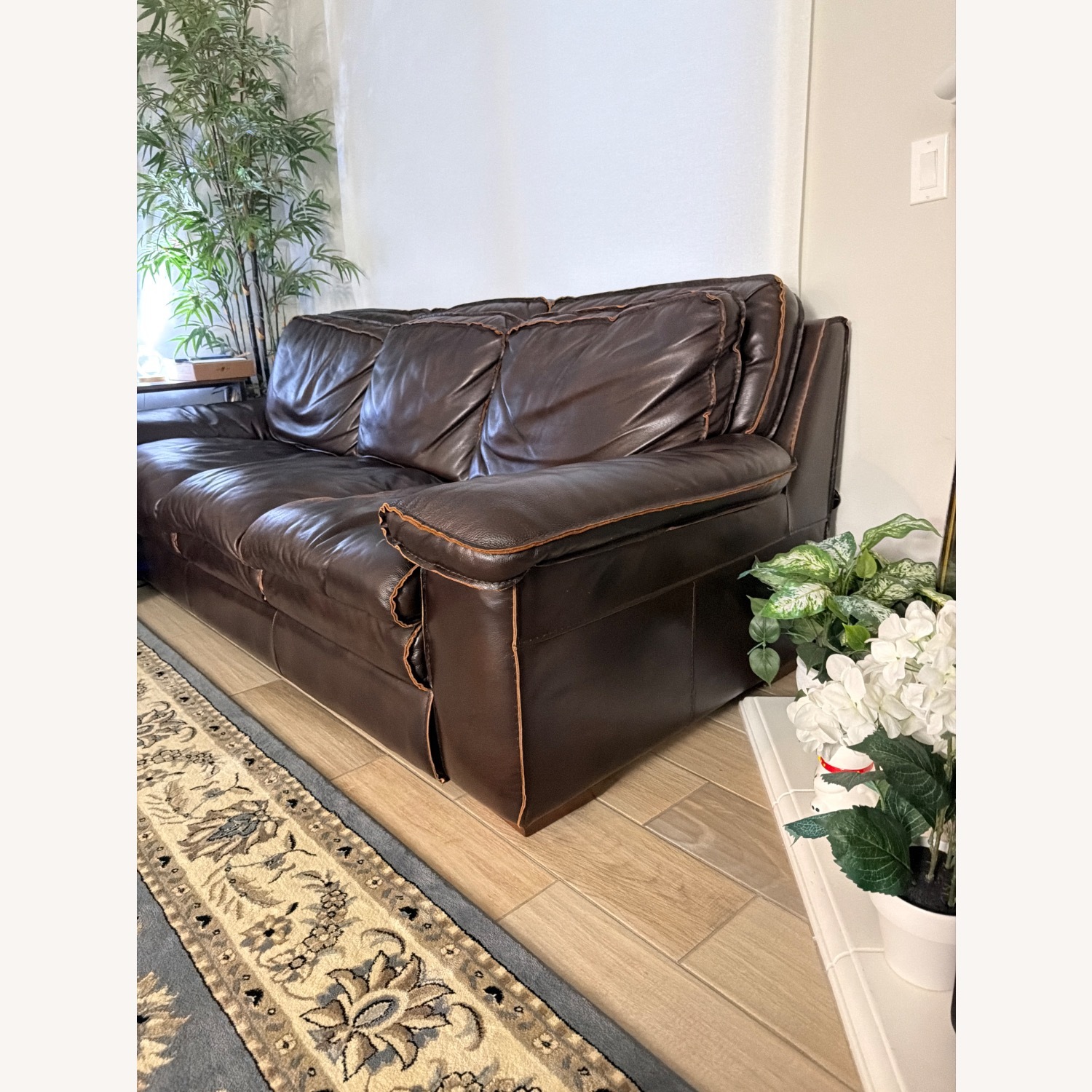 Denali Sofa - image-3
