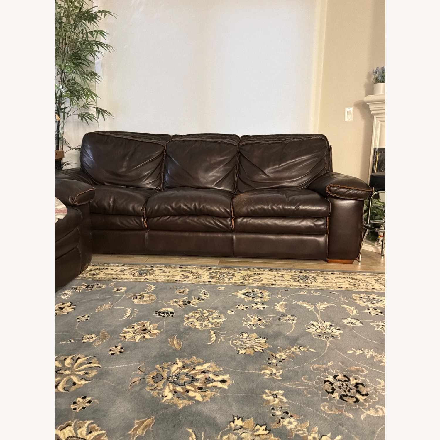 Denali Sofa - image-2