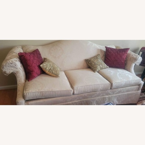 Used Ethan Allen 3+ Seater Sofa for sale on AptDeco