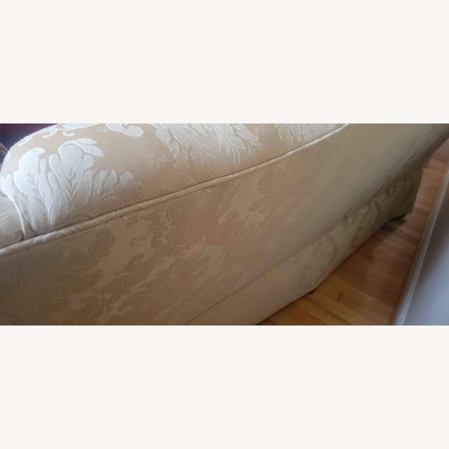 Ethan Allen 3+ Seater Sofa - image-3
