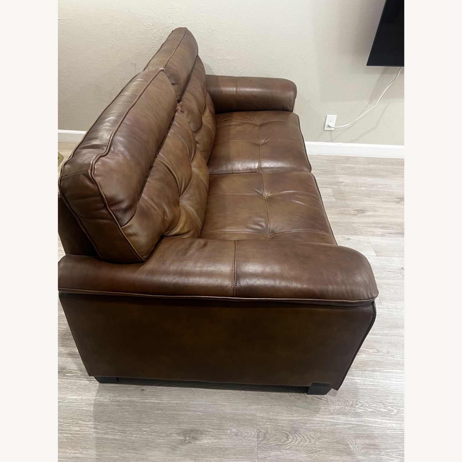 Abbyson Living Furniture 3+ Seater Sofa - image-3