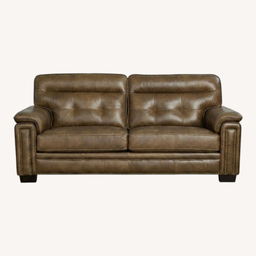Used Abbyson Living Furniture 3+ Seater Sofa for sale on AptDeco