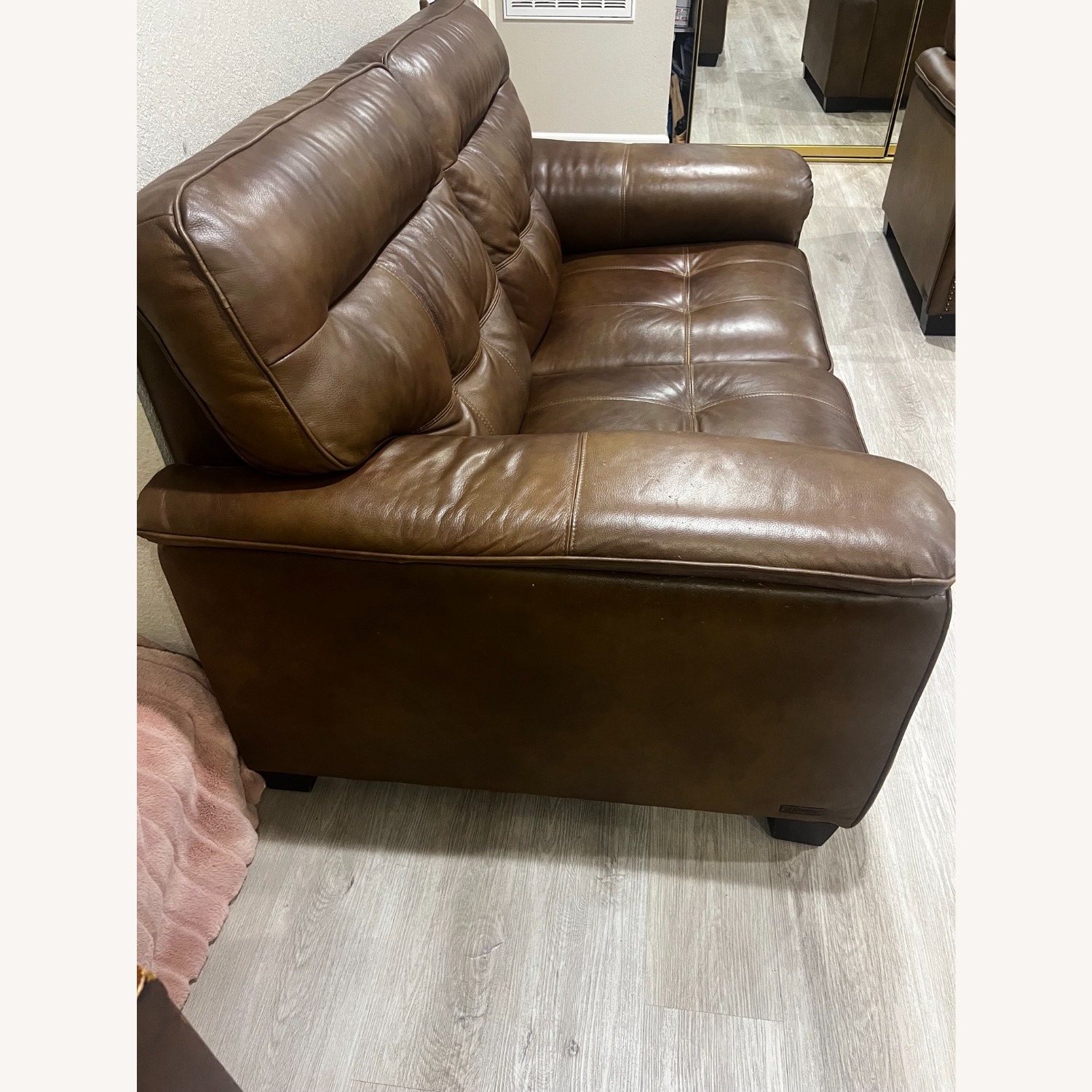 Abbyson Living Furniture 3+ Seater Sofa - image-8