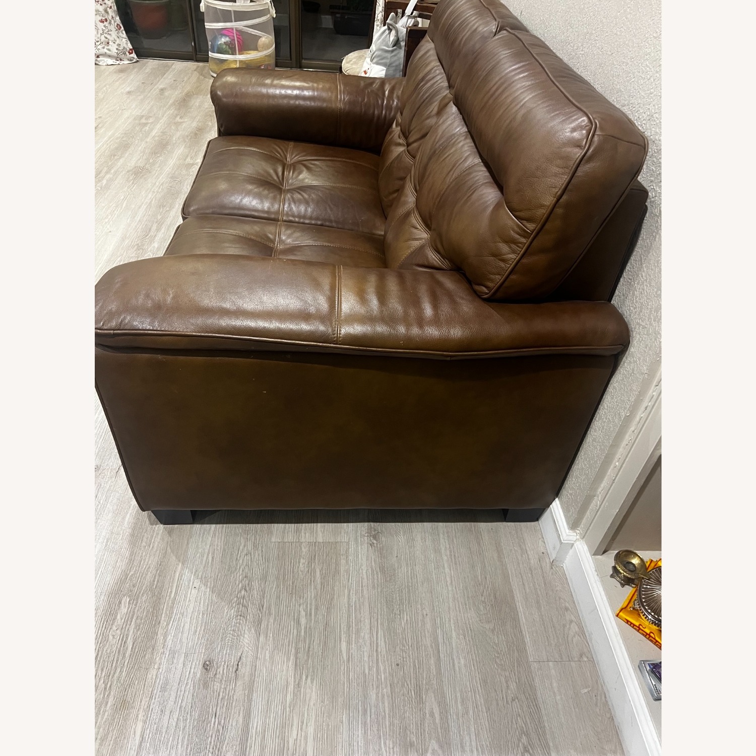 Abbyson Living Furniture 3+ Seater Sofa - image-7