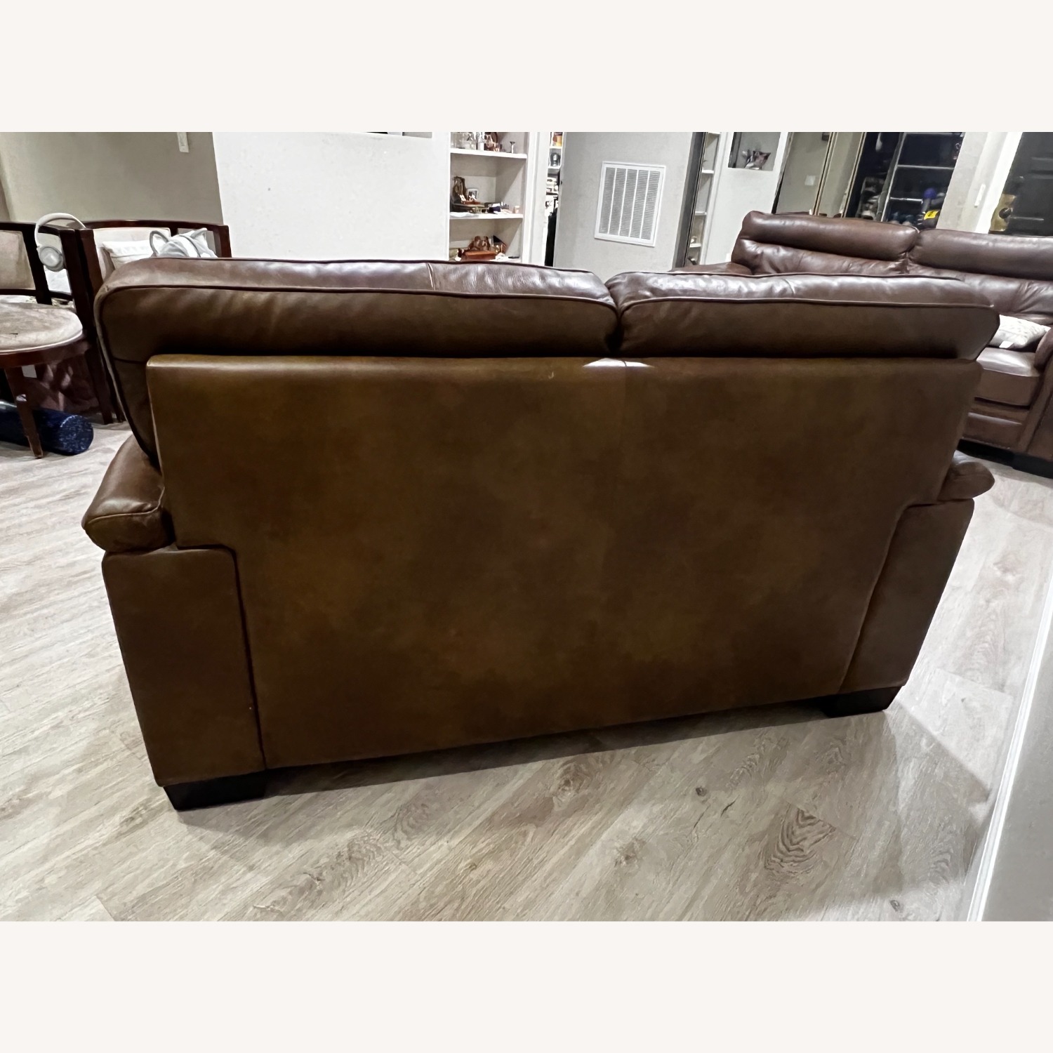 Abbyson Living Furniture 3+ Seater Sofa - image-10