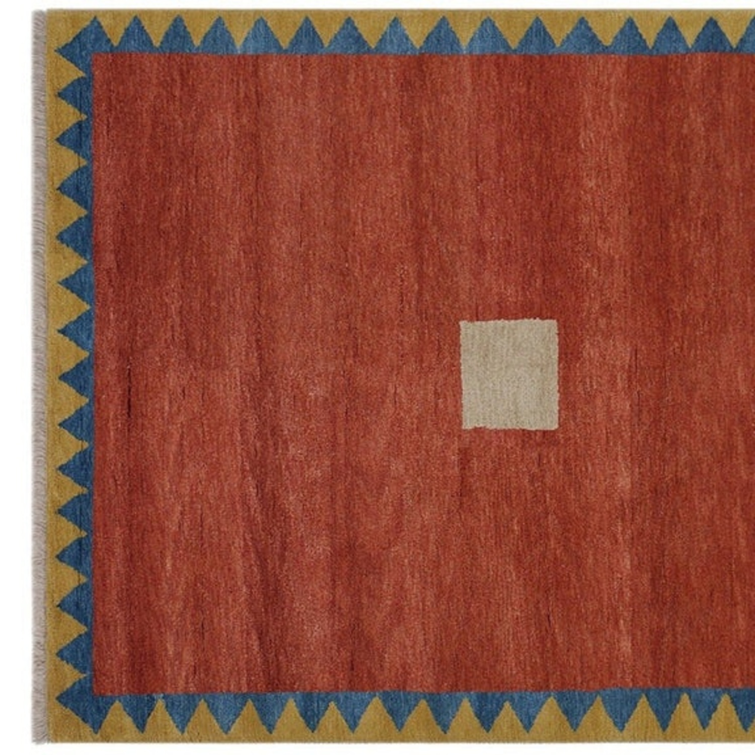 Revival Bilel Wool Rug - image-4