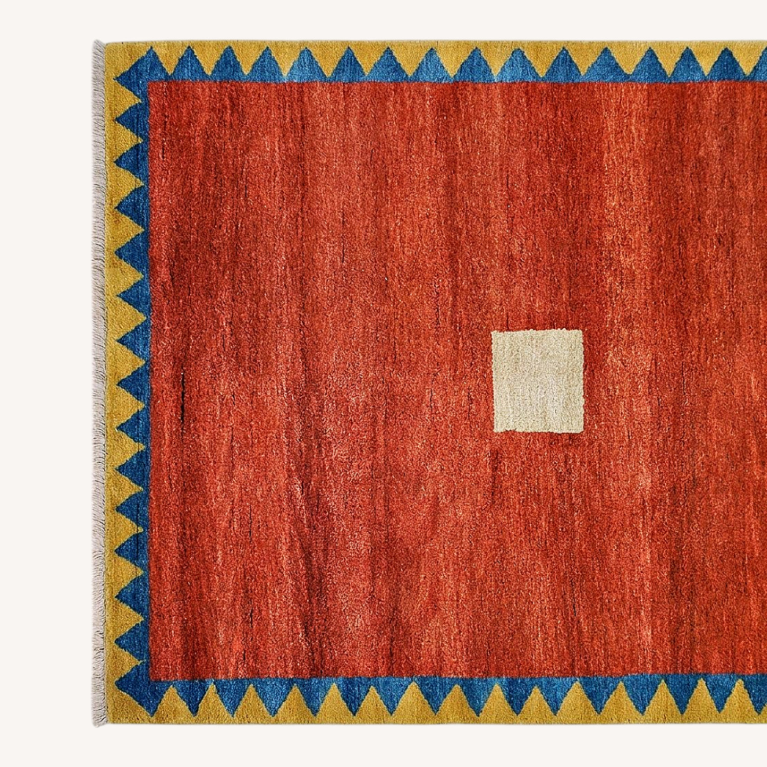 Revival Bilel Wool Rug - image-0