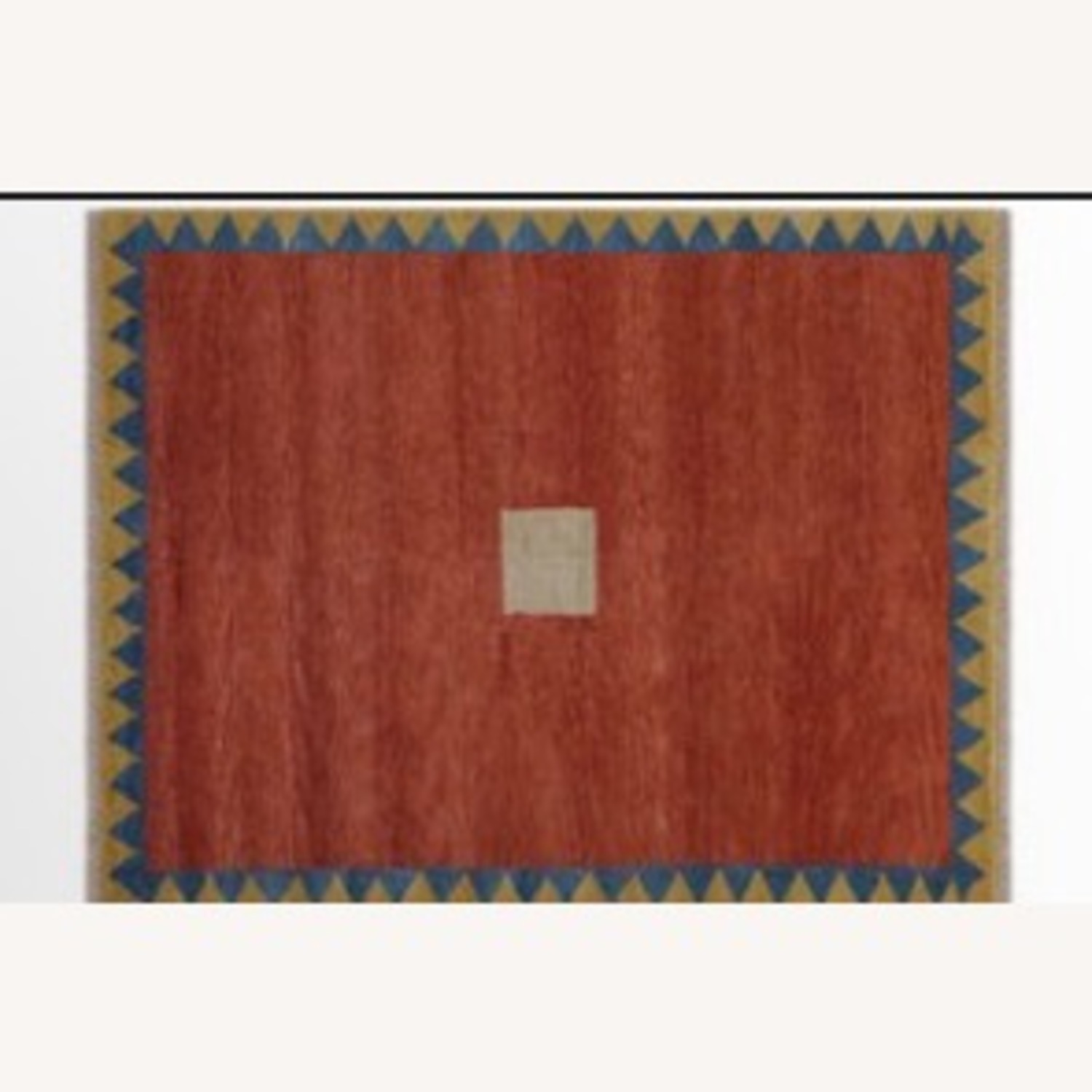 Revival Bilel Wool Rug - image-3