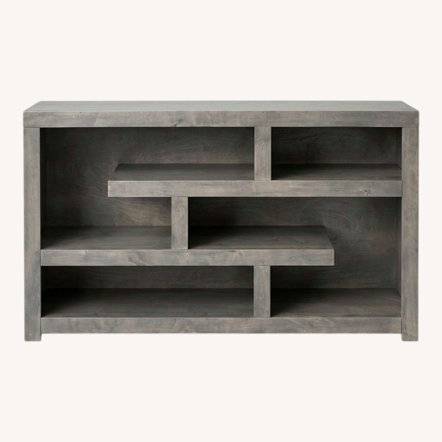 Aspen Home Lifestyle Open Console Table - image-0