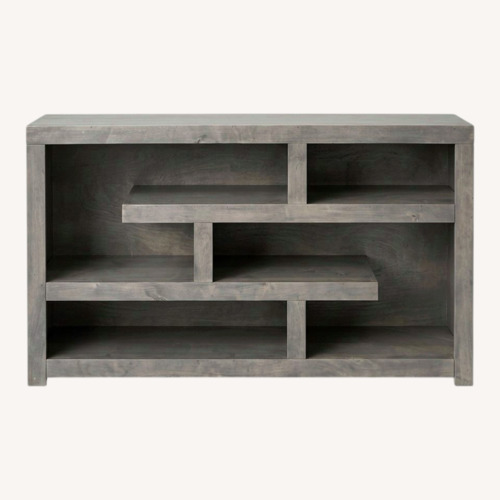 Used Aspen Home Lifestyle Open Console Table for sale on AptDeco