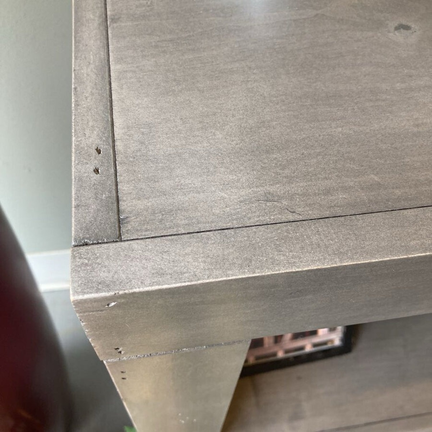 Aspen Home Lifestyle Open Console Table - image-10