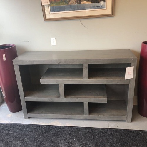 Used Aspen Home Lifestyle Open Console Table for sale on AptDeco