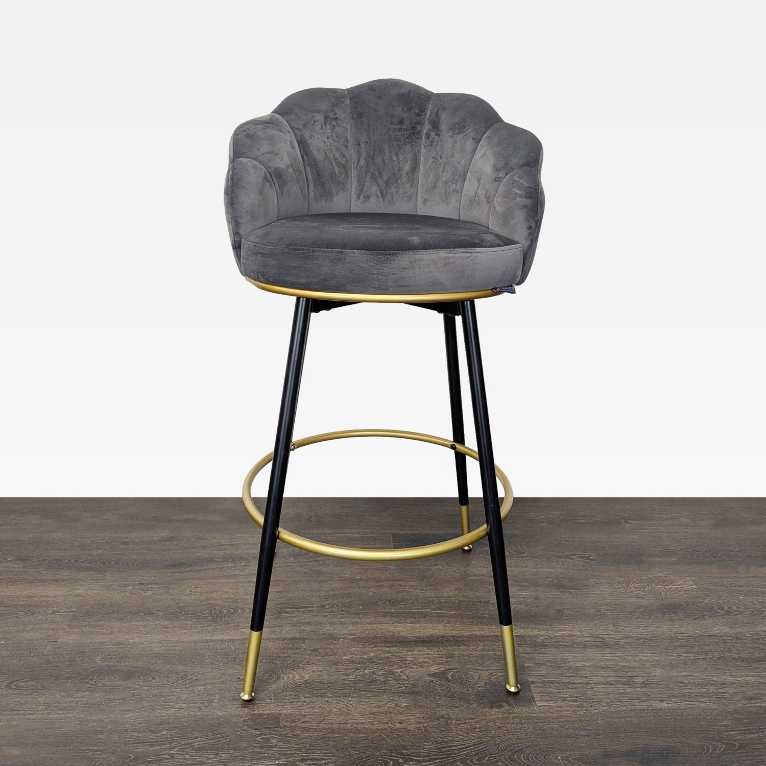 Hausfame Bar Stool - image-8