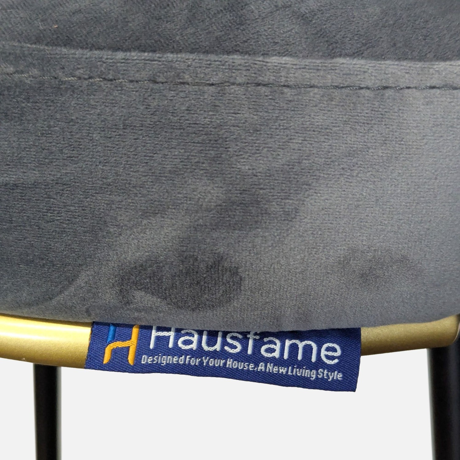 Hausfame Bar Stool - image-3