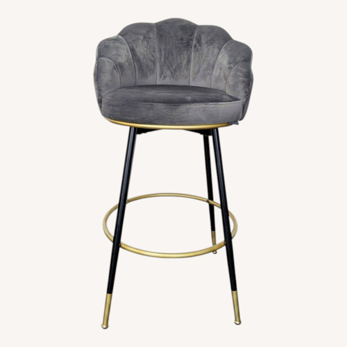 Used Hausfame Bar Stool for sale on AptDeco