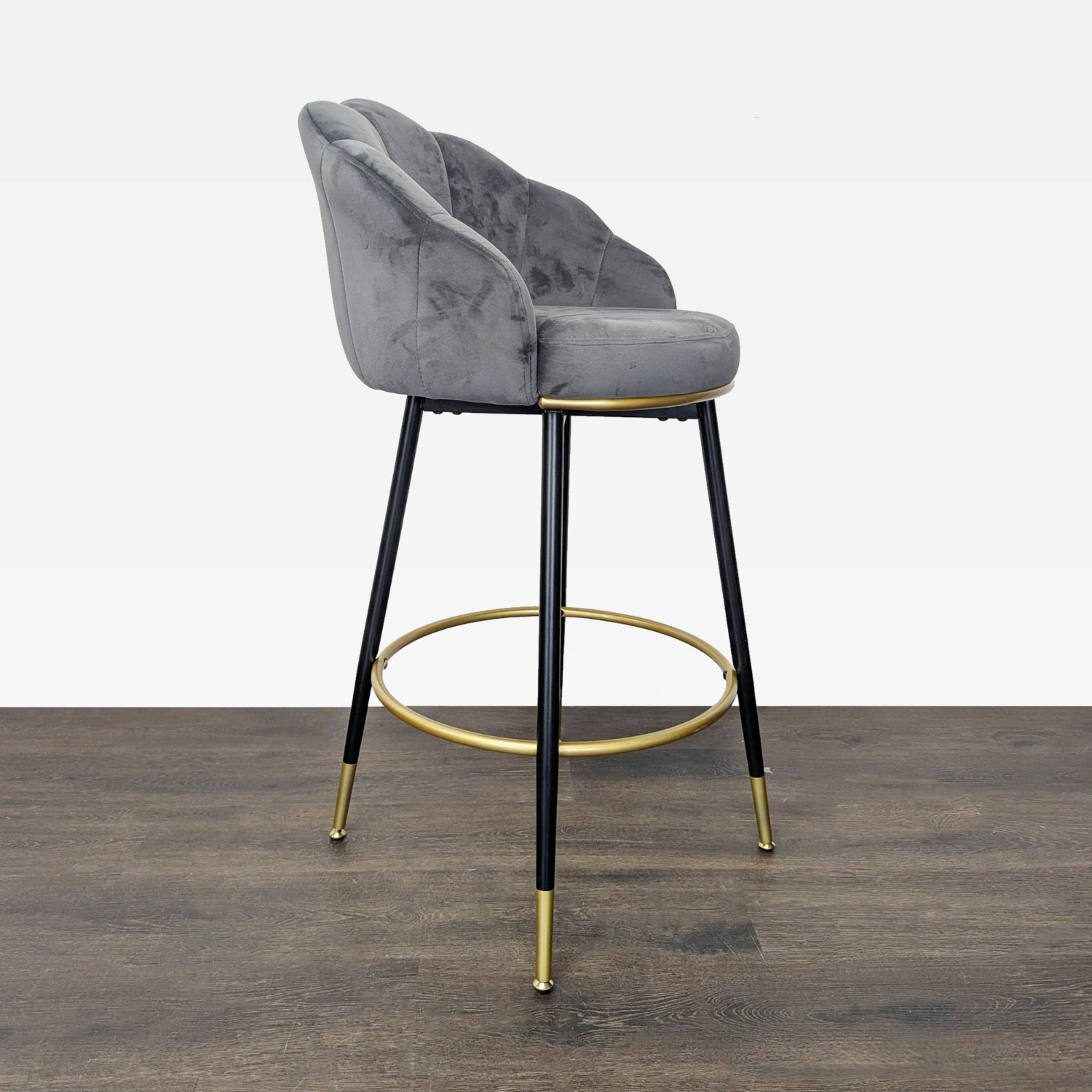 Hausfame Bar Stool - image-6