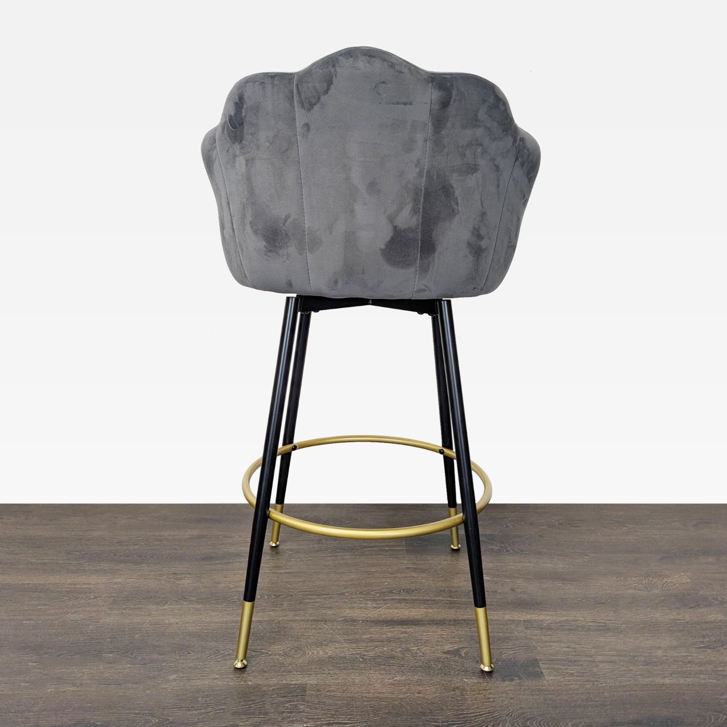 Hausfame Bar Stool - image-7