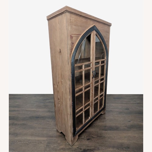 Used Grandin Road Thatcher Cabinet for sale on AptDeco