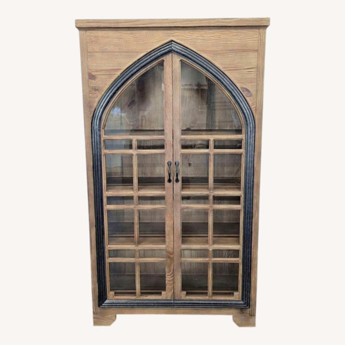 Used Grandin Road Thatcher Cabinet for sale on AptDeco