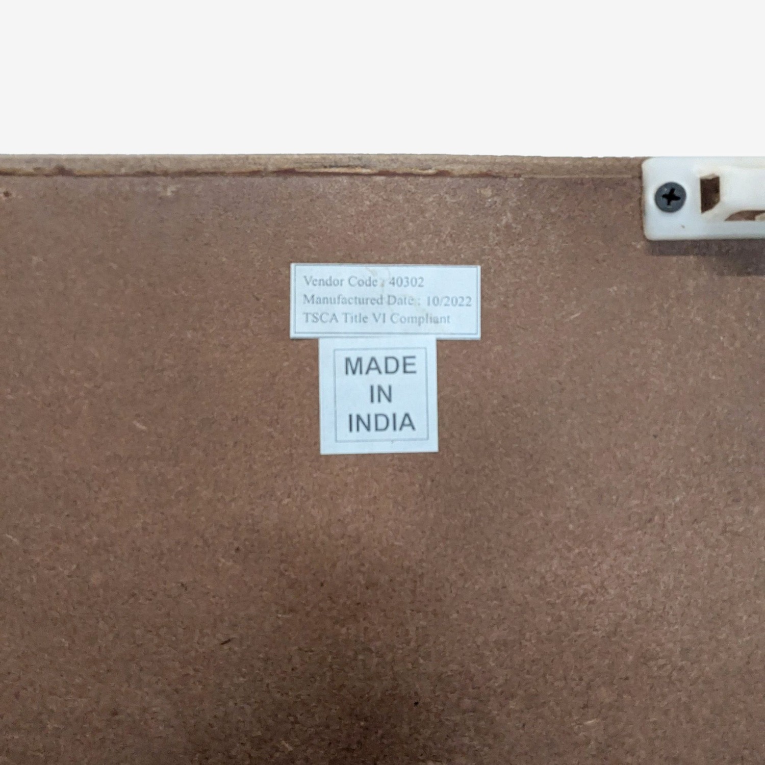 Grandin Road Thatcher Cabinet - image-6