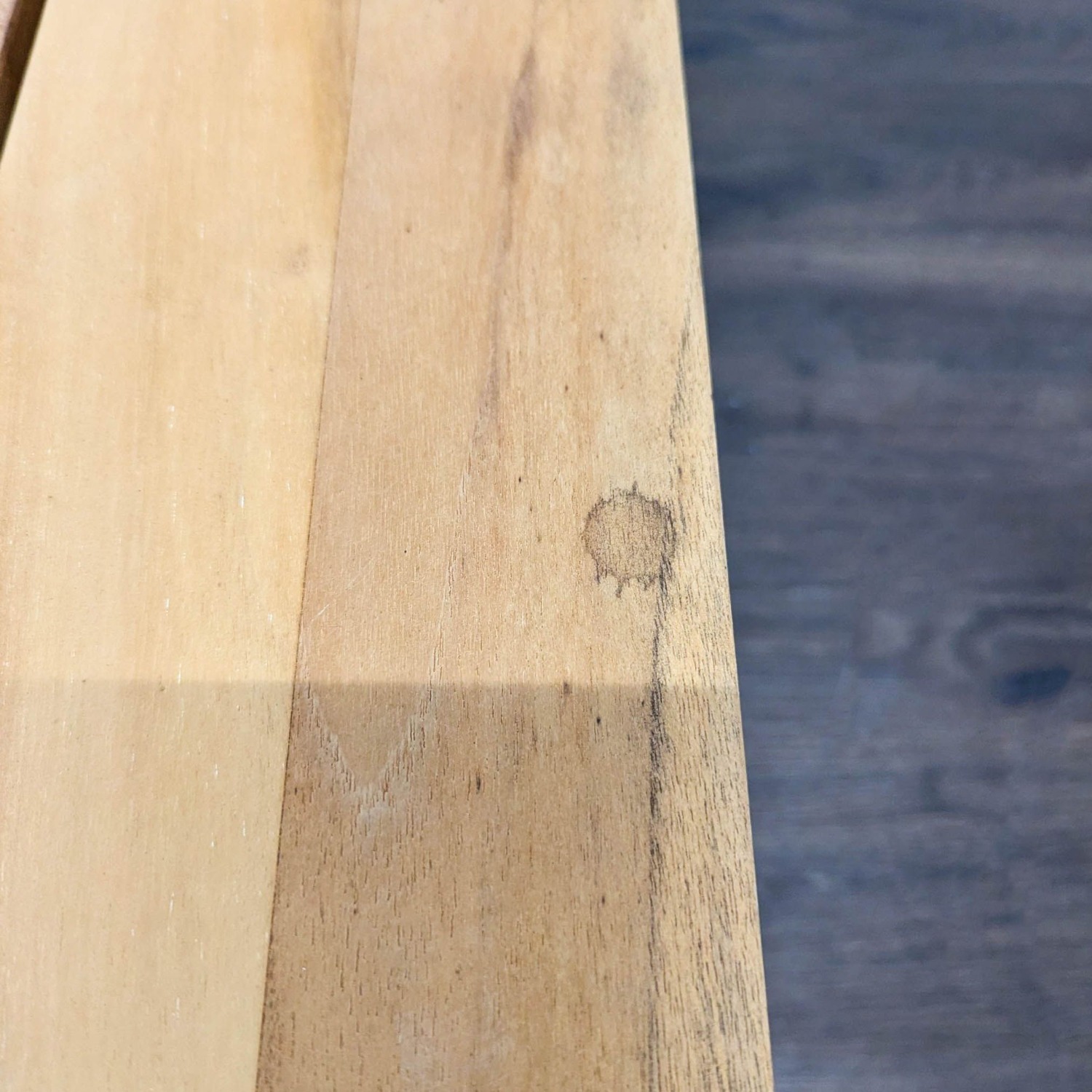 Restoration Hardware Marbella Teak Bench - image-2