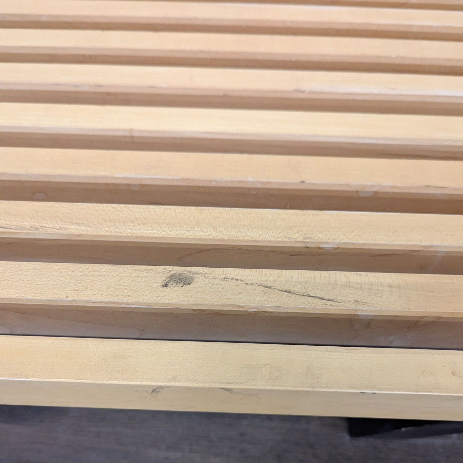Herman Miller George Nelson Platform Bench - image-7