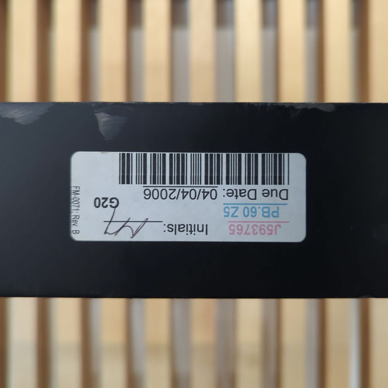 Herman Miller George Nelson Platform Bench - image-5