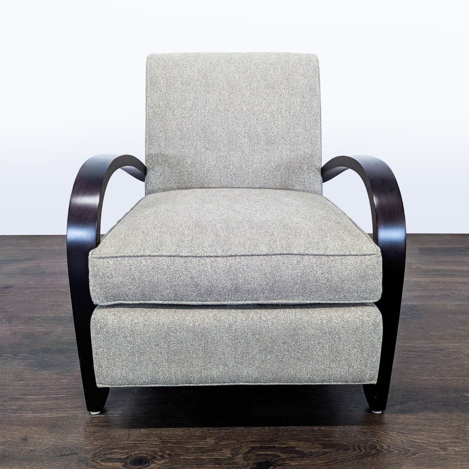 Room & Board Sloan Modern Lounge Chair  - image-13