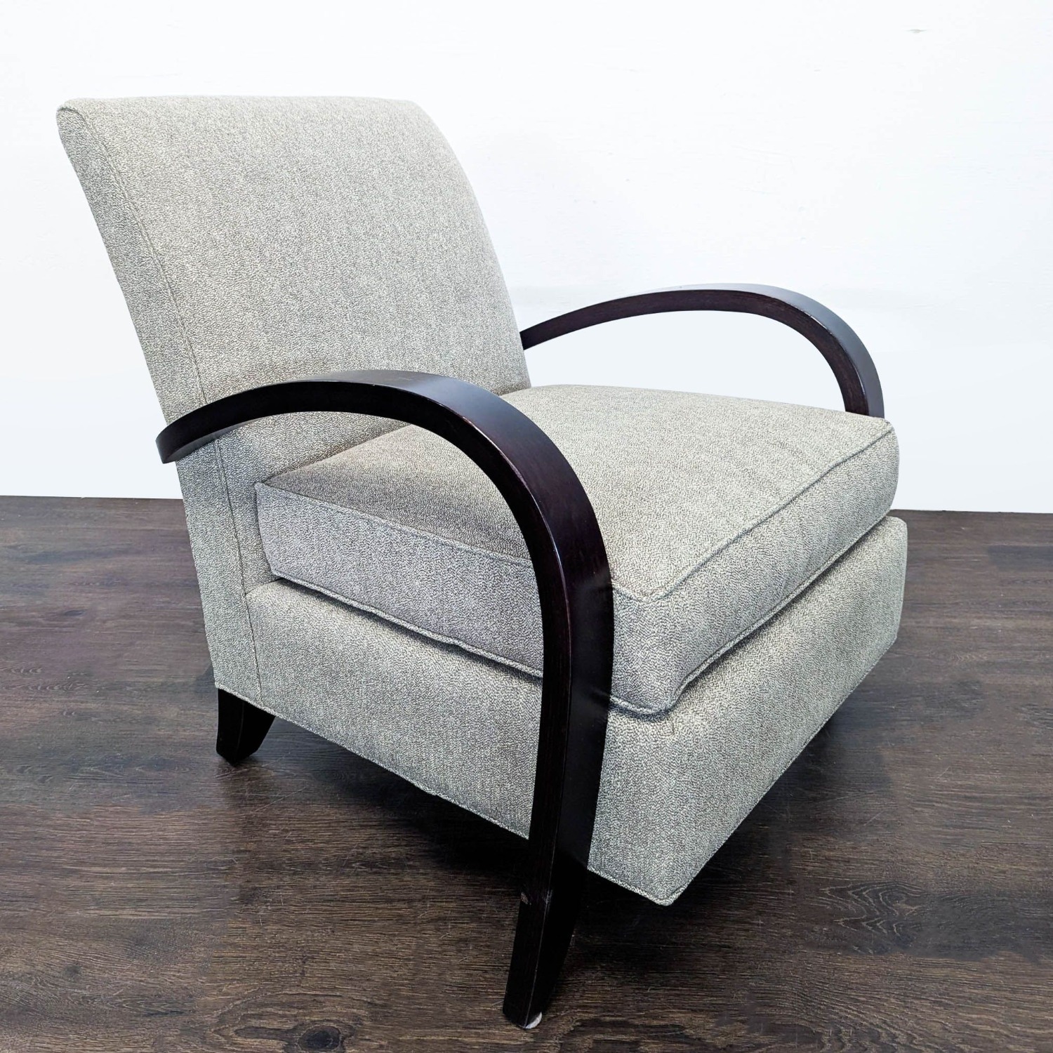 Room & Board Sloan Modern Lounge Chair  - image-11