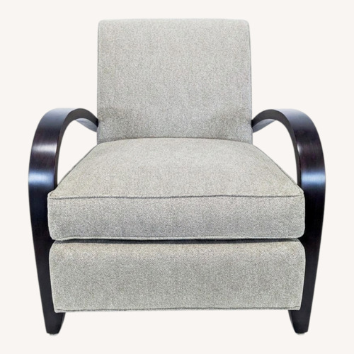 Used Room & Board Sloan Modern Lounge Chair for sale on AptDeco