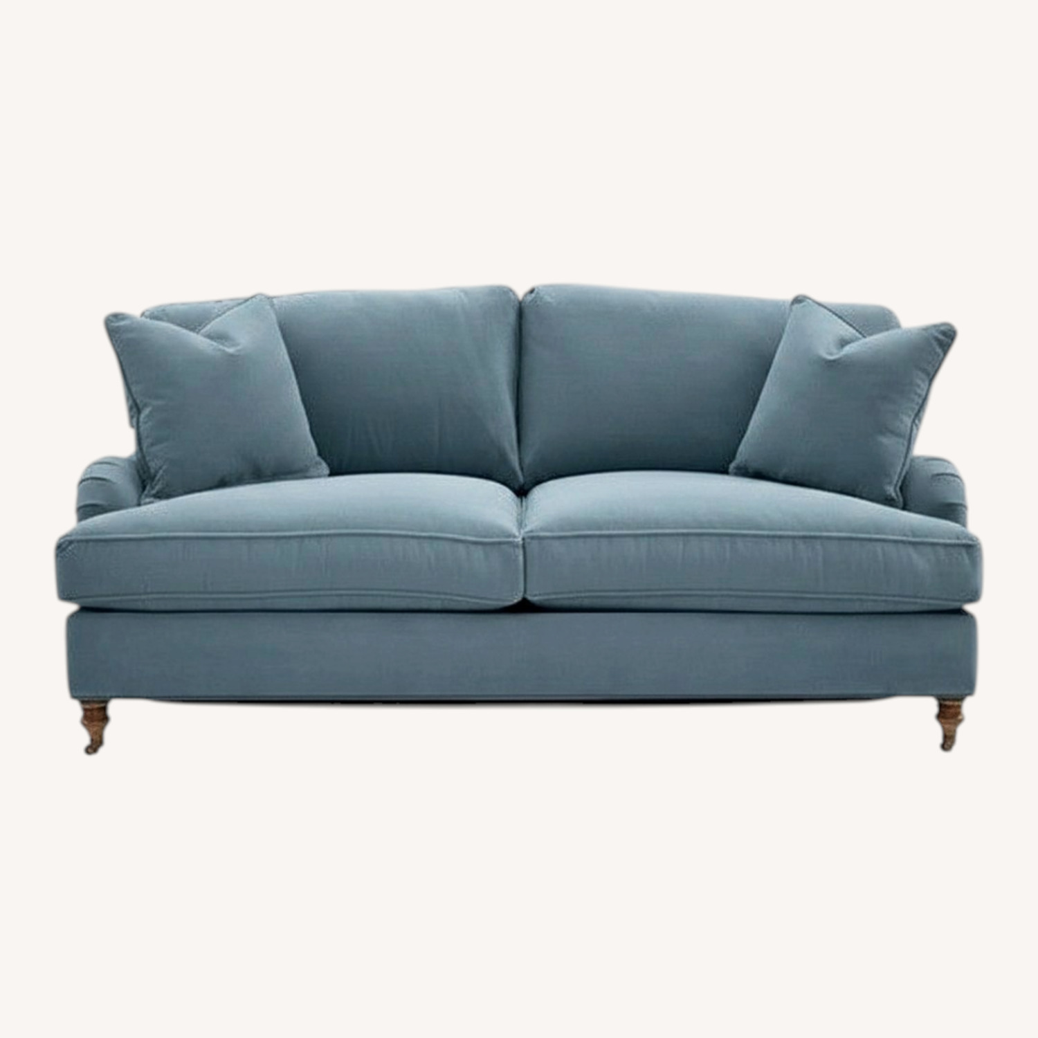 One King’s Lane Brooke Sleeper Sofa - image-0